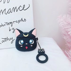 Sailor Moon AirPod Case
